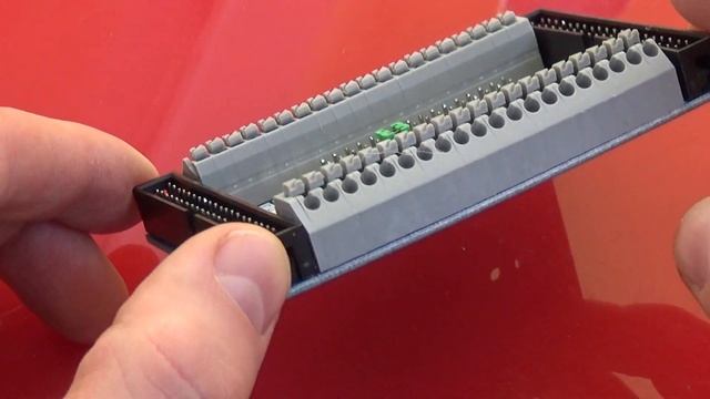 4295 Плата каскадного расширения Raspberry смотреть онлайн