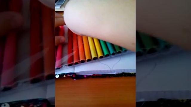 Как нарисовать красивую и качественную, надпись без ошибок?/ урок, как нарисовать надпись ручкой/ смотреть онлайн