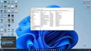 Как переименовать папку пользователя в Windows 11/10