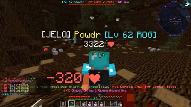 dungeon realms смотреть онлайн