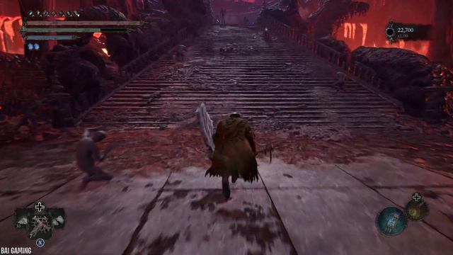 Lords of the Fallen (2023) Pt14 | Final Bosses and Radiant Ending (Beacons Cleansed) смотреть онлайн
