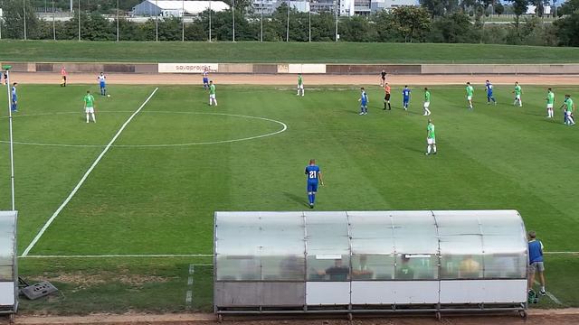 NK Krško : NK Podvinci 1.polčas 1 смотреть онлайн