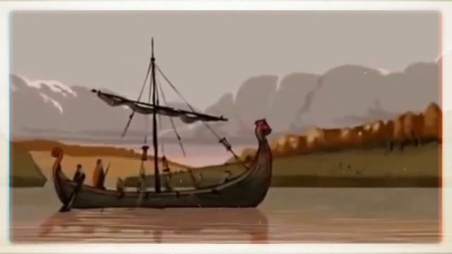 История России для детей. Урок 3. Ослабление Киевской Руси. Первые святые земли Русской. смотреть онлайн