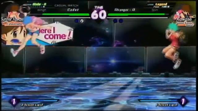 Blade strangers: Games With Spinjutsu 12 смотреть онлайн