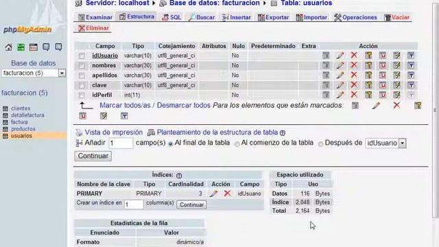 Parte 5 - Java Escritorio con BD смотреть онлайн