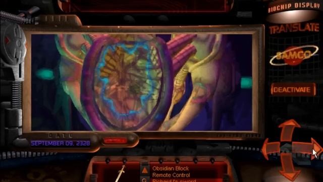 Let's Play The Journeyman Project 2: Buried In Time 13: Unforgettable (Finale) смотреть онлайн