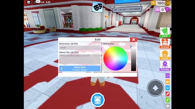 How To Get FREE RHS Exclusive Avatar Editor Gamepass Hats On All Devices! | Weilan ?
