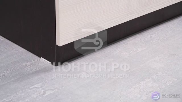 Комод Лотос 2.06 - обзор, размеры, цены в интернет-магазине НОНТОН.РФ смотреть онлайн