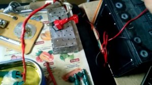 Промывка форсунок 1NZ FE