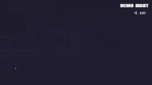 Все скримеры В Five Nights In Anime