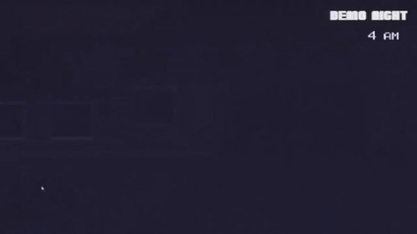 Все скримеры В Five Nights In Anime