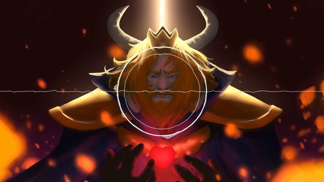 Undertale • Asgore's Theme Remix V2 (90 Sub special) смотреть онлайн