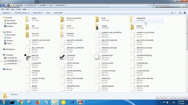 New PHP Project for you | Student Management System смотреть онлайн