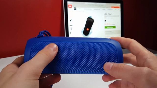 Test de la JBL FLIP 3 | Un son hors-norme ! смотреть онлайн