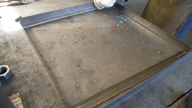 Форма для тротуарной плитки, своими руками. смотреть онлайн