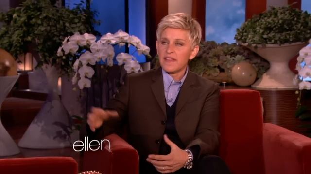 Miley on Her Haircut смотреть онлайн