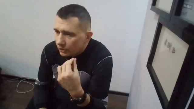 Поговорим? Попробуйте сделать шаг... смотреть онлайн