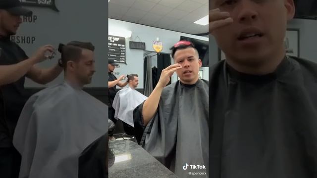 shaving prank gone wrong ? смотреть онлайн