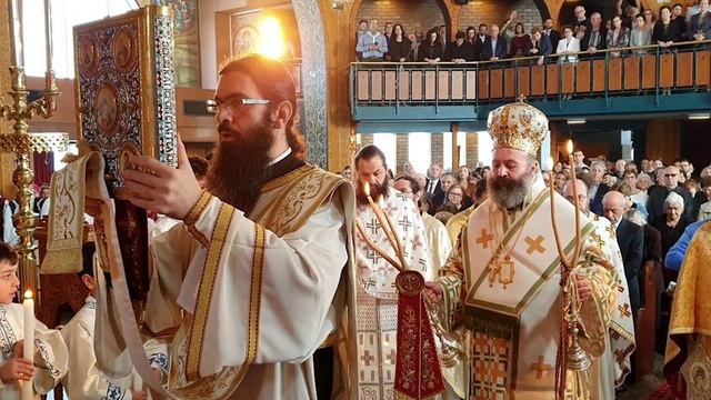 ГРЕЧЕСКИЕ ПРАВОСЛАВНЫЕ ВИЗАНТИЙСКИЕ ПСАЛМЫ БОЖЕСТВЕННАЯ ЛИТУРГИЯ смотреть онлайн