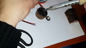 Как правильно паять провода