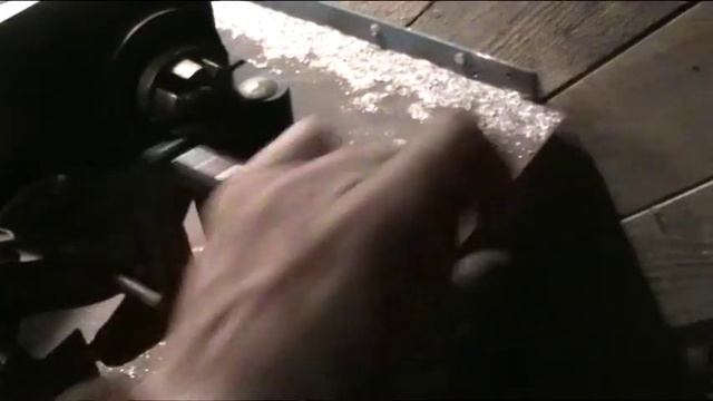 ГБЦ 21126 приехала издалека на доработку. смотреть онлайн
