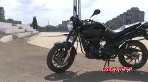 Motoreview_Desert Raven Nevada 250i & Daytona 350i