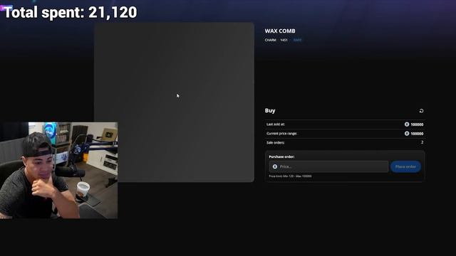 Gambling $1,000 on the *NEW* R6 Marketplace смотреть онлайн