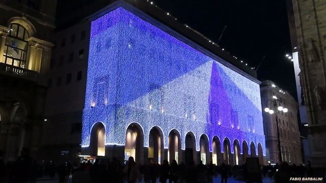 La Rinascente Milano: Black Friday смотреть онлайн