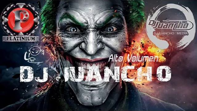 TUKI TUKI PLATINIUM CAR AUDIO DJ JUANCHO 2016 360p смотреть онлайн