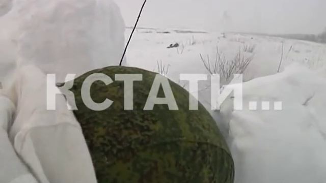 К самым масштабным учениям года начали готовиться на Мулинском полигоне смотреть онлайн