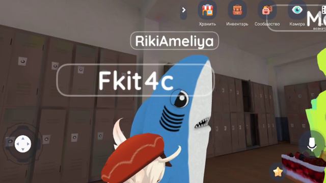 окула и её девочка, окула назвал девочку зелёный или красный негор. 😂😂😂🤣🤣 смотреть онлайн