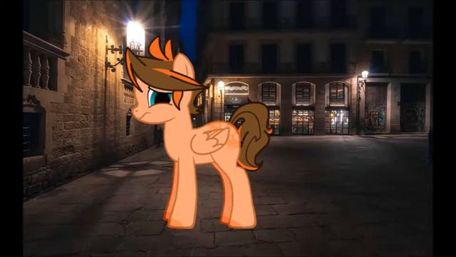 (пони клип) твоя девочка ушла смотреть онлайн