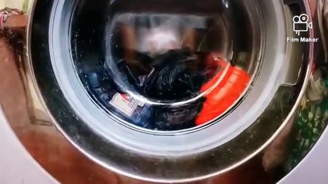 Samsung front load washing machine Quick Wash 15 Rinse смотреть онлайн