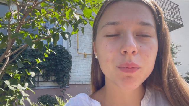 VLOG: Как проходит мой день/мои новые увлечения/ночевка/поход в бассейн