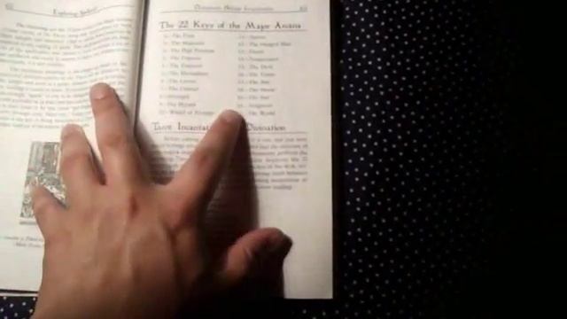 Book review 8 -Exploring Spellcraft: How to Create and Cast Effective Spells смотреть онлайн