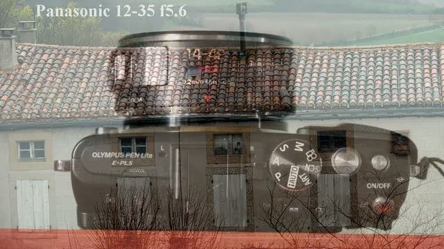 A Review of the Olympus Pen E-PL5 Compact System Camera смотреть онлайн