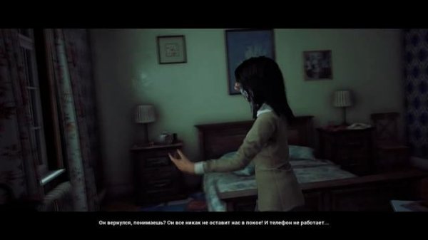 Разбор истинной концовки + Как открыть все сундуки в The Beast Inside | ShowGamer