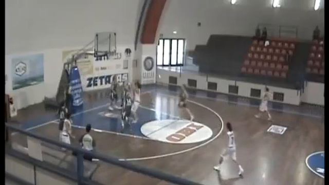 Maria Florencia Palacios -Woman Basketball Player смотреть онлайн