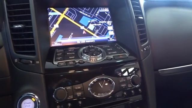 2017 Infiniti QX70 Miami, Aventura, Fort Lauderdale, Broward, Miami Beach, FL MHM140415 смотреть онлайн