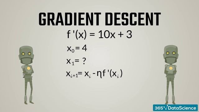 Introduction to Machine Learning | 365 Data Science Online Course смотреть онлайн