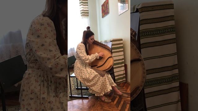 О.Герасименко - ,,Осінні сни ,, смотреть онлайн