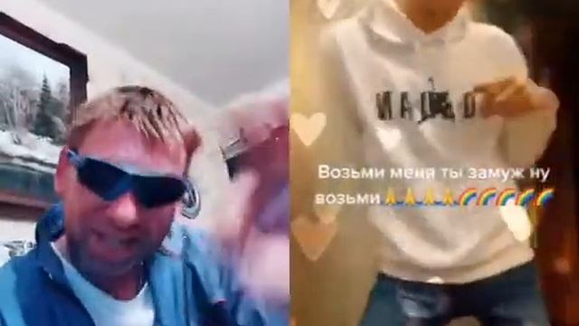 Звезда... #МихаилЖуков #непростаяжизнь #звезда#дача #глаза #мненебольно смотреть онлайн