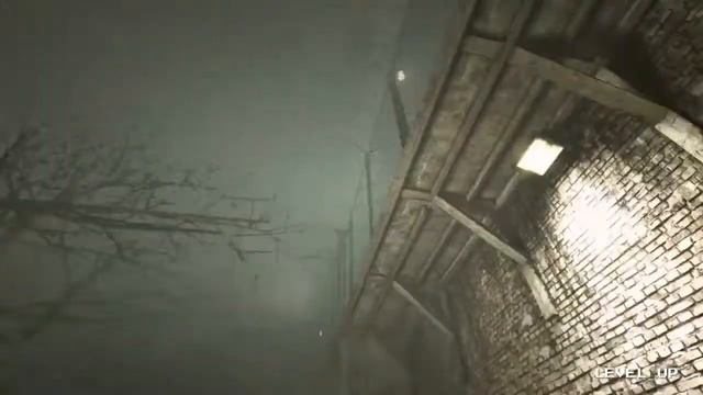 Outlast:Whistleblower (PS4) Wszystkie Dokumenty Oraz Notatki #3 смотреть онлайн