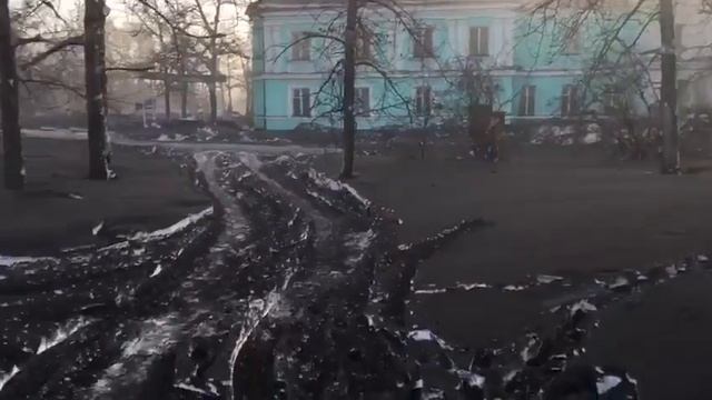 Чёрный снег смотреть онлайн