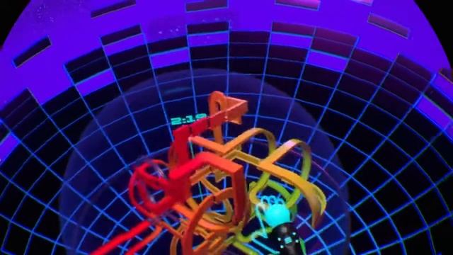 Super Amazeballs - Game Review | PSVR | Dexterity Puzzle | Simple Fun смотреть онлайн