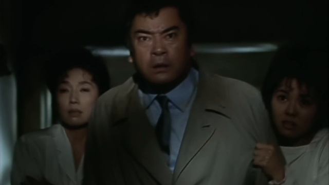 Sweet Home (1989) [Full Film, Domesday Capture, Subbed]