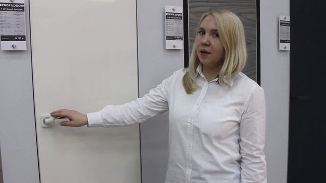 Скрытые двери в интерьере | INVISIBLE и INVISIBLE REVERSE от PROFILDOORS | Межкомнатные двери смотреть онлайн