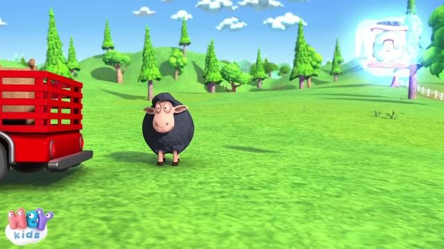 Ta Mała Świnka | Piosenki dla dzieci po polsku - HeyKids смотреть онлайн