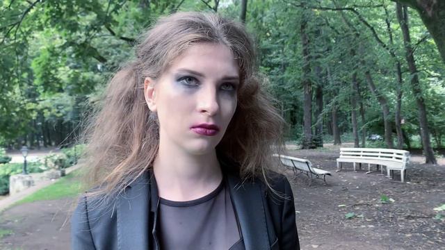 Монолог Круэллы