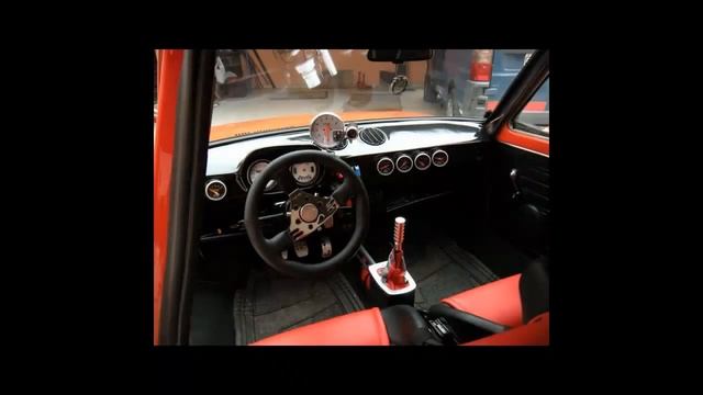 Fiat 128 berlina 77 nahuel смотреть онлайн